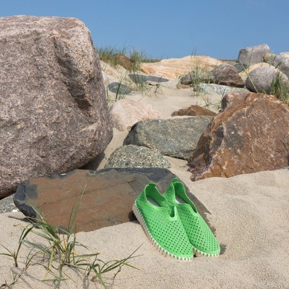 Impression photo for Ilse Jacobsen