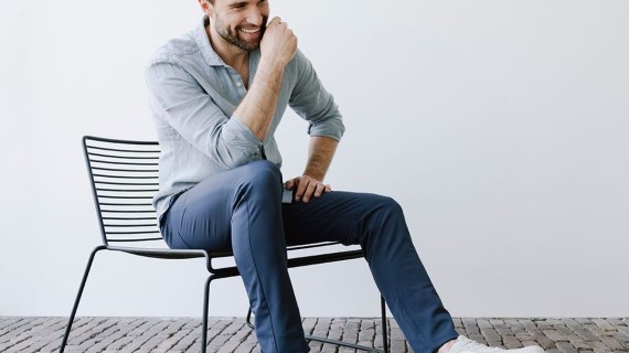 Impression photo for Blackstone