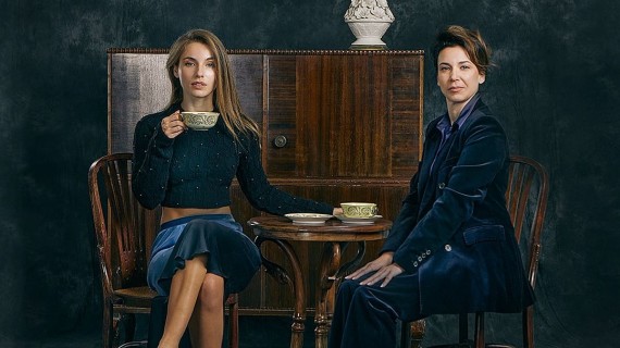 Impression photo for Unisa