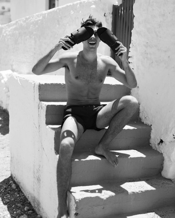 Impression photo for sandals factory