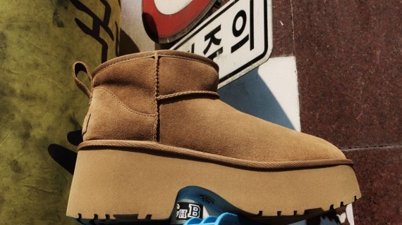 Impression photo for Ugg