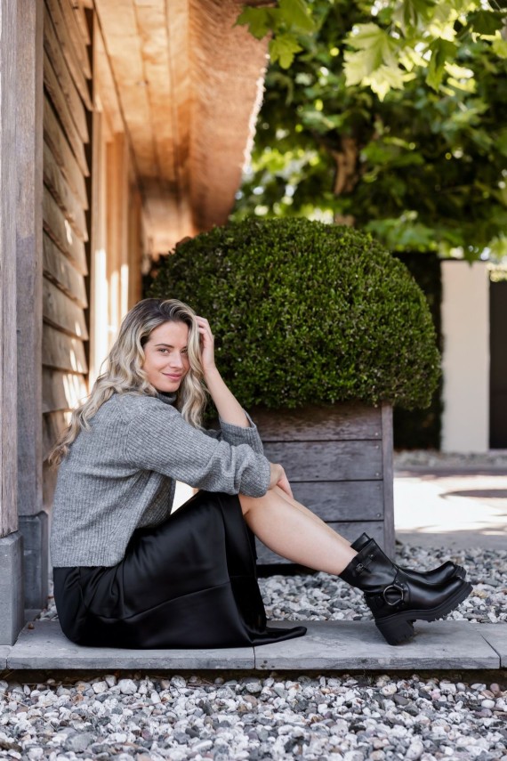 Impression photo for Gioia