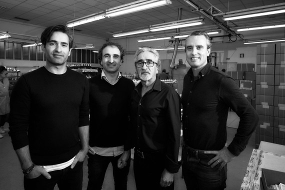 Impression photo for SOFTWAVES