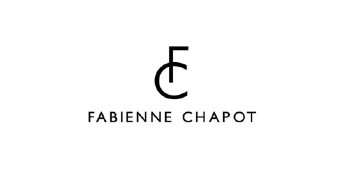 Afbeeldingsresultaat voor fabienne chapot logo