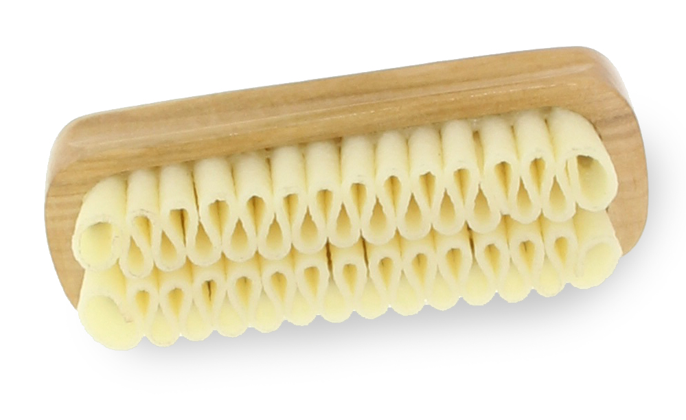  19136200 Natur Crepe Borstel