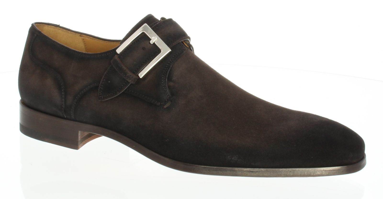 Magnanni 11837 Antidifu Marron