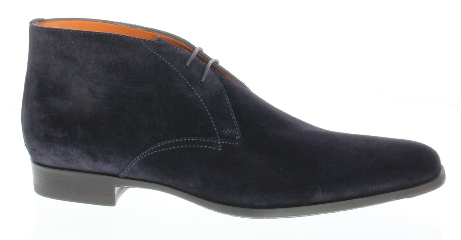 Santoni 07416 Blauw | Klijsen Schoenmode