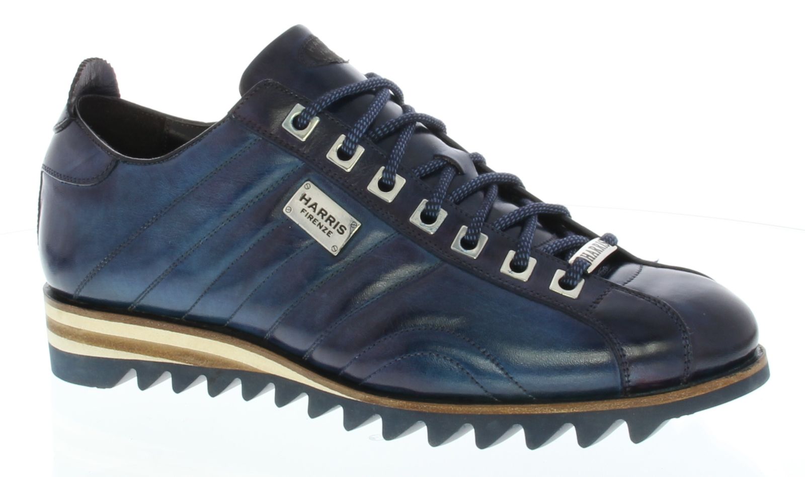 Harris 0894 Blauw | Klijsen Schoenmode