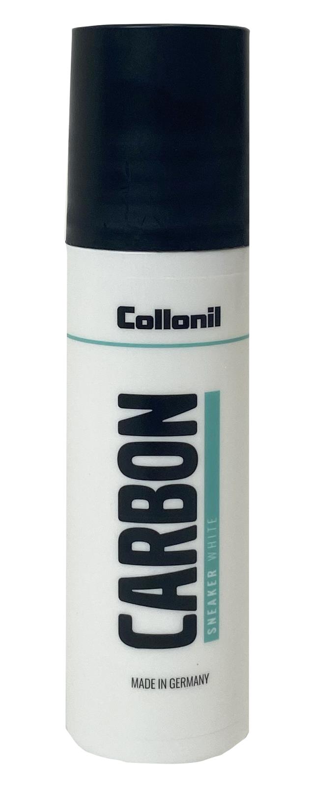  12002200 Carbon Sneaker White