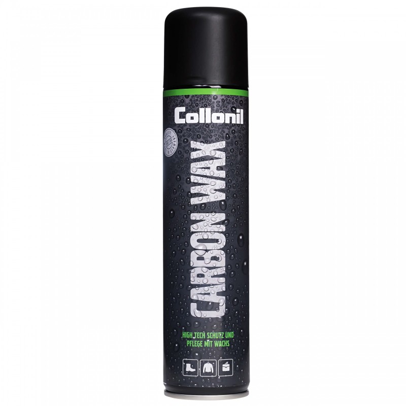  15300700 Carbon Wax Spray