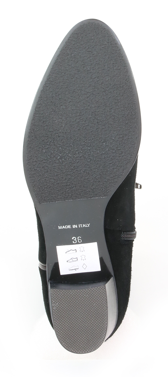 Nalini 473XS Zwart | Klijsen Schoenmode Nalini 473XS Zwart | Klijsen Schoenmode