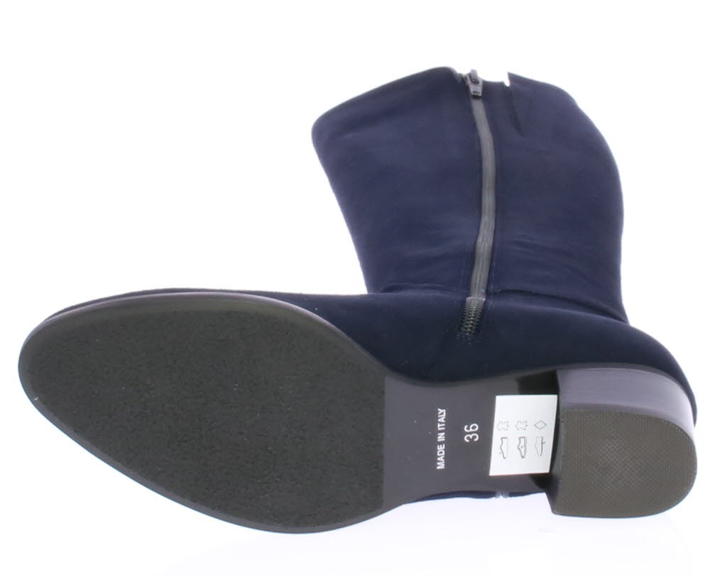 Nalini 473XS Blauw | Klijsen Schoenmode Nalini 473XS Zwart | Klijsen Schoenmode