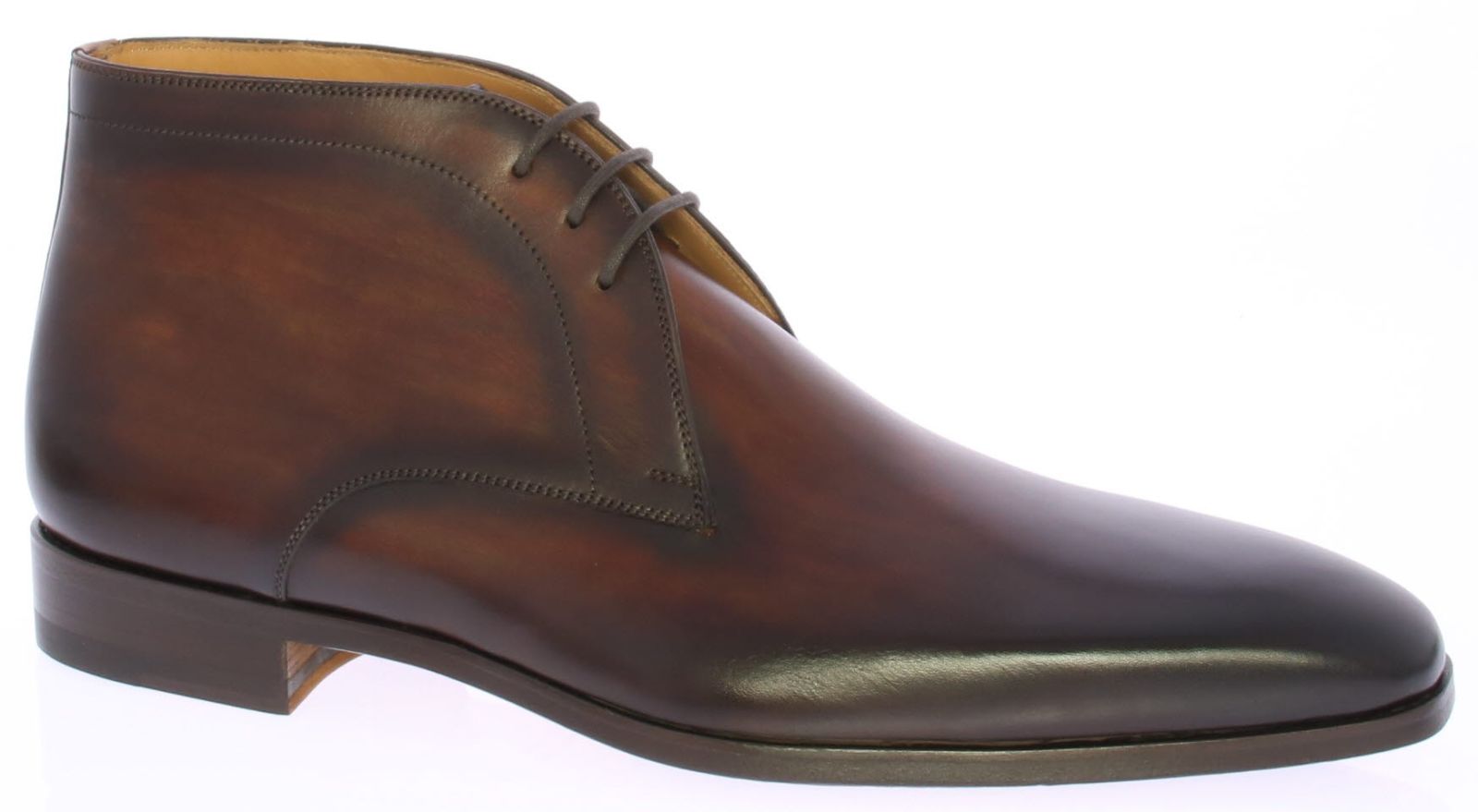 Magnanni 20105 Manchester Caoba