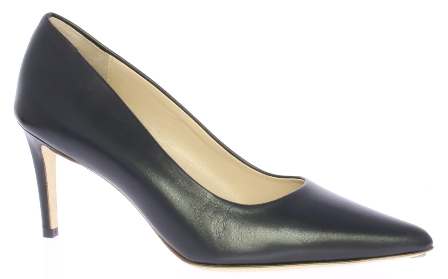 Feraggio Feraggio-7,5 leer black Zwart | Klijsen Schoenmode
