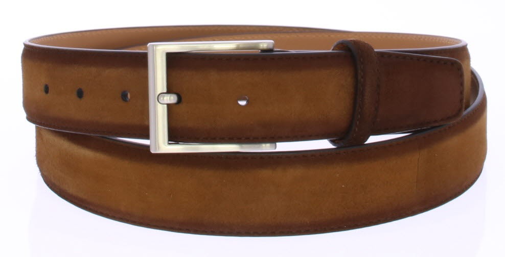 Magnanni 1078 Antidifu Medium Cognac