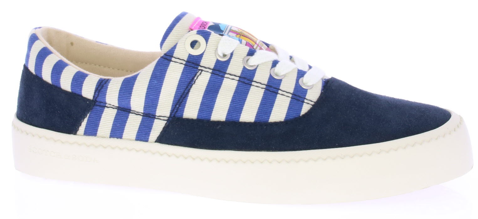 Scotch & Soda Menton S691