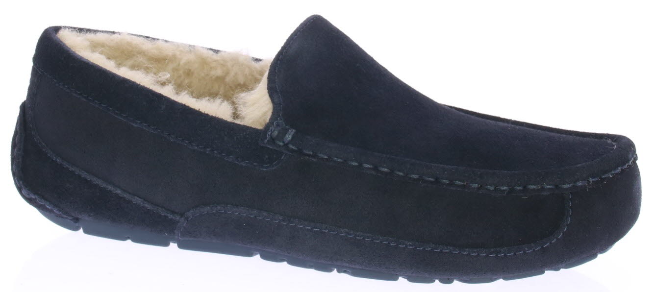 UGG Ascot Treu Navy
