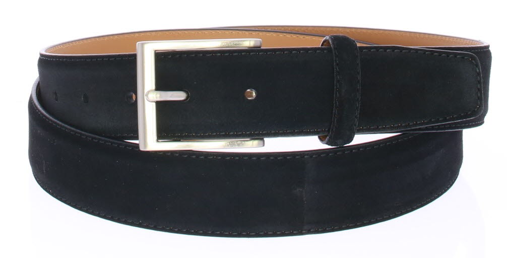 Magnanni 1078 Crostidifu Black