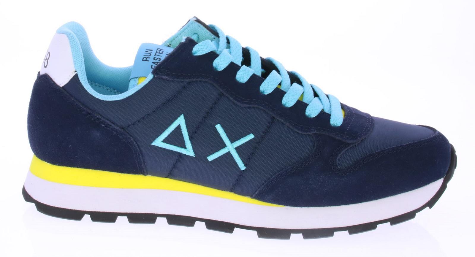 SUN68 Tom Solid Nylon