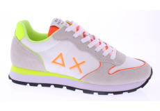 SUN68 Tom Nylon Fluo