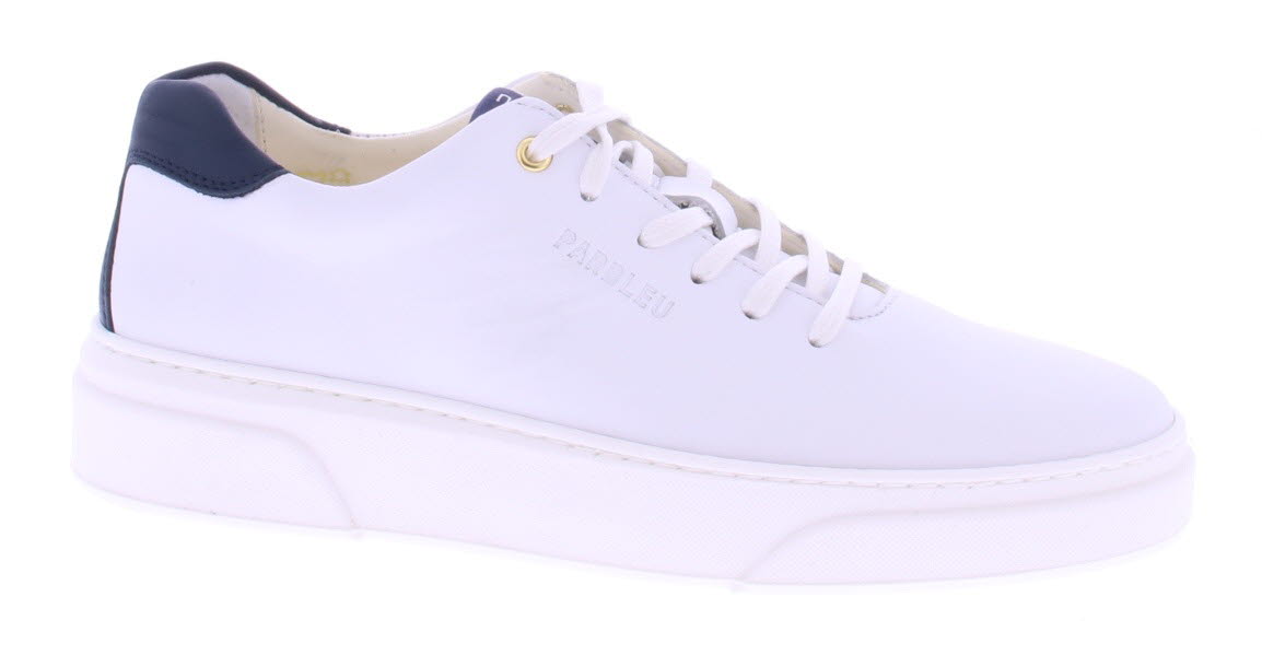 Parbleu, WT3 Navy | Van Oorschot Schoenen