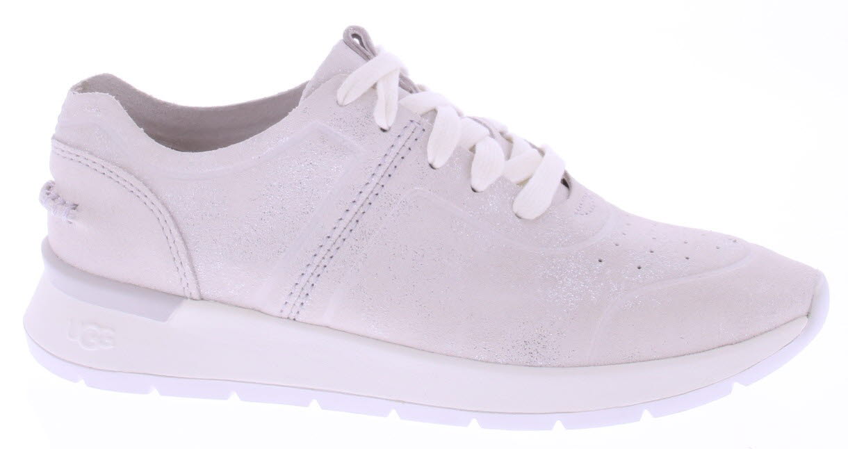 UGG Adaleen 1117336-slvr