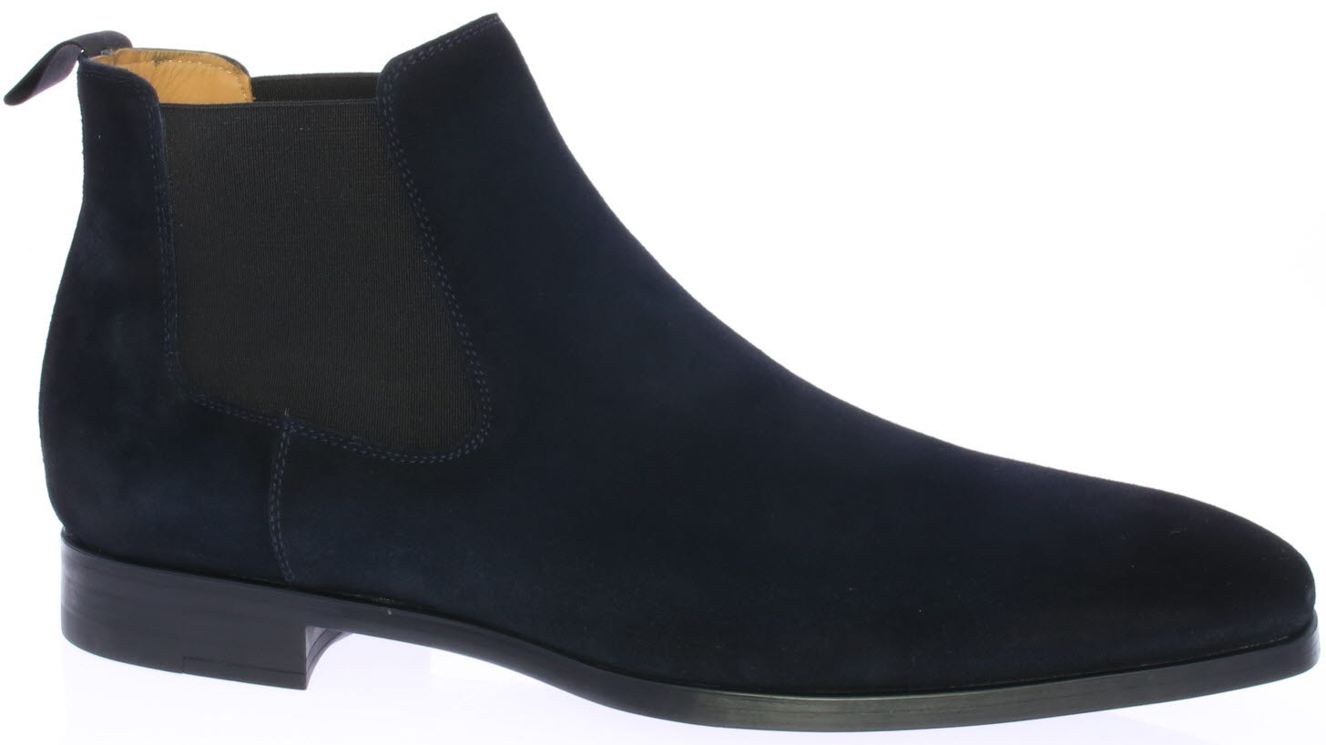 Magnanni 20109 Crostidifu Azul