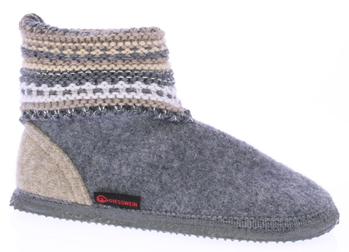 Giesswein Kiel017 Schiefer