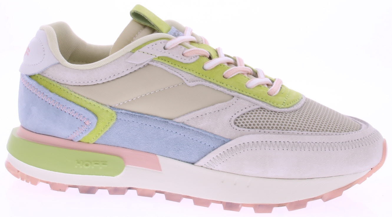 The Hoff brand Sonora