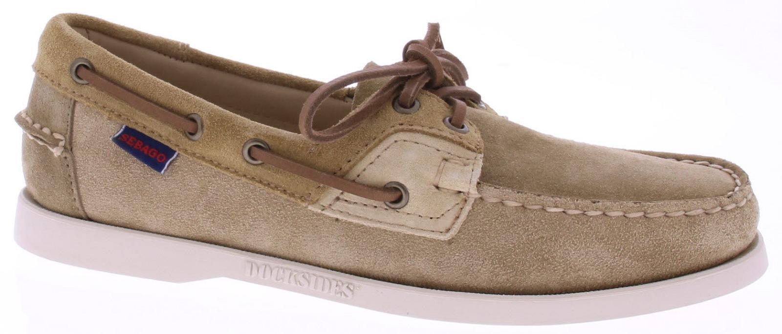 Sebago Rossiland