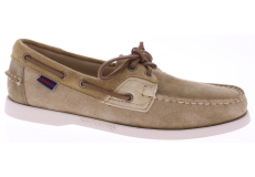 Sebago Rossiland
