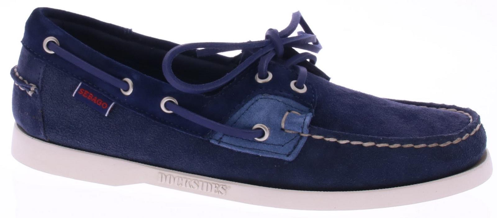 Sebago Rossiland