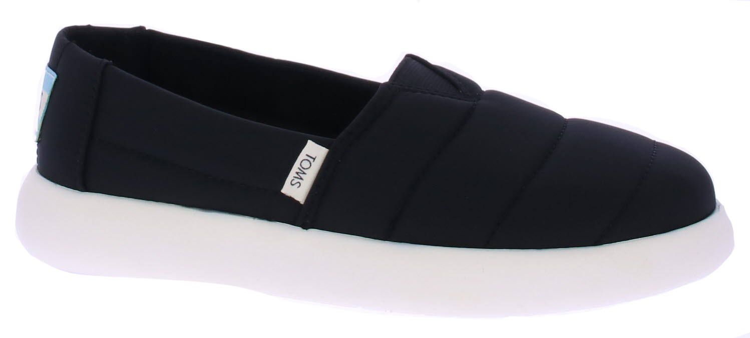 Toms Alpargata Mellow