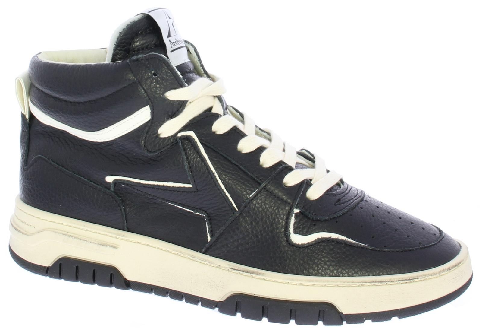  Step One Middle Man 638