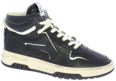 Step One Middle Man 638