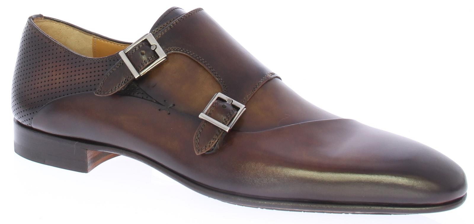 Magnanni 24579 Bruin | Klijsen Schoenmode