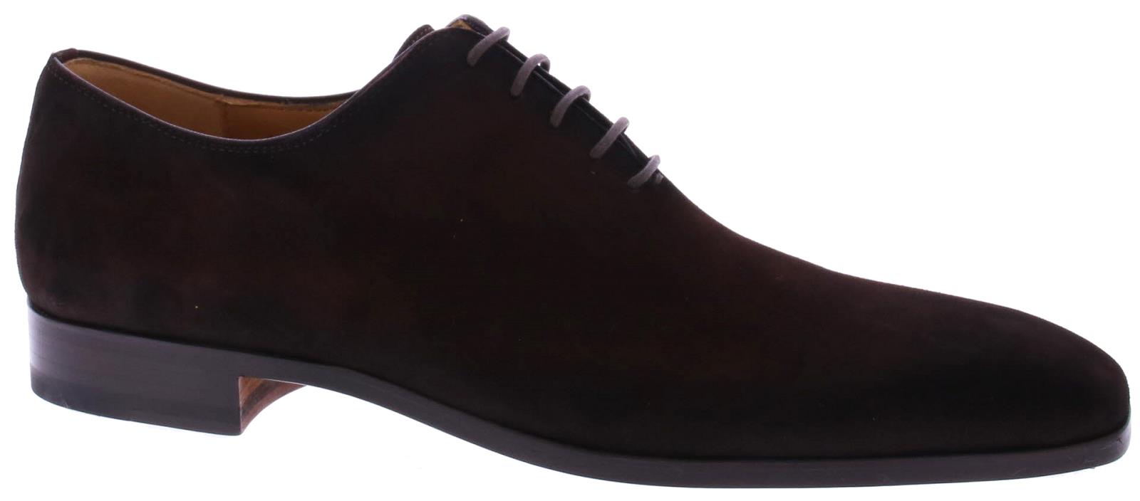 Magnanni 13232 Antidifu Marron