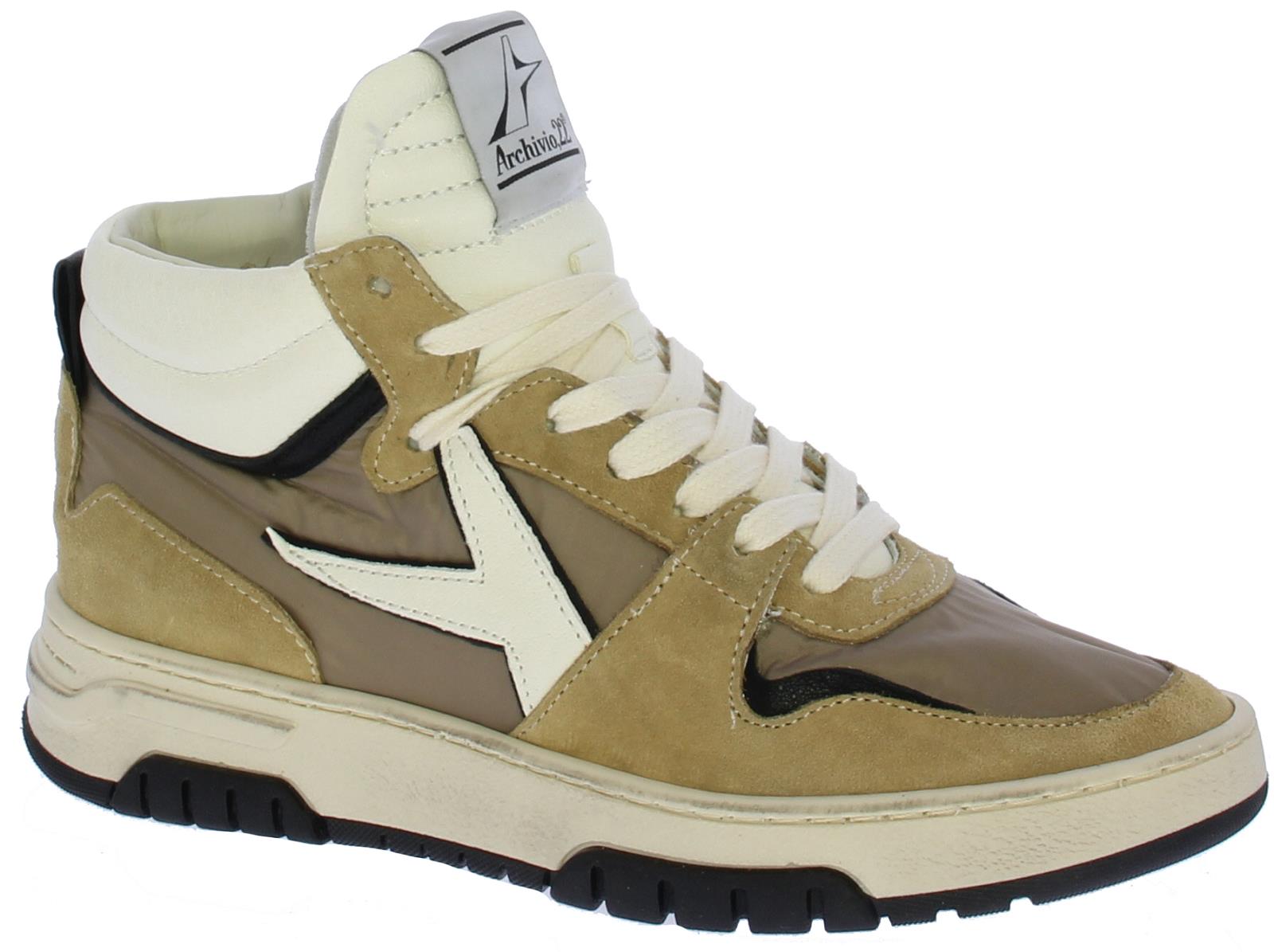  Stepone Middle Woman 619