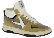 Stepone Middle Woman 619