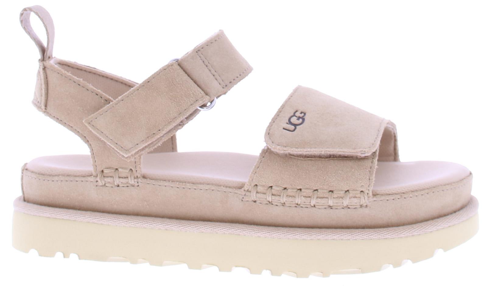 UGG Goldenstar Sand