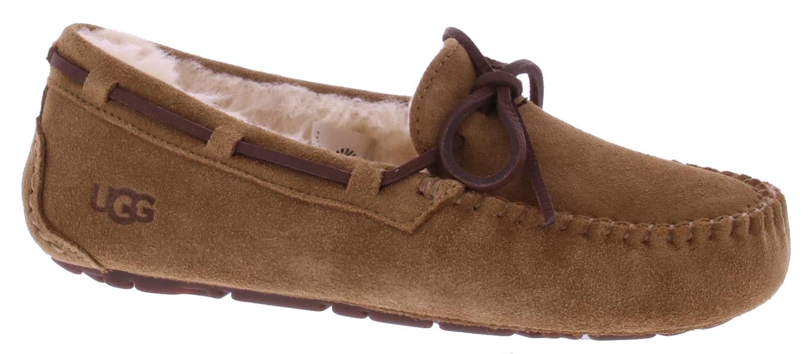 UGG Dakota Chestnut