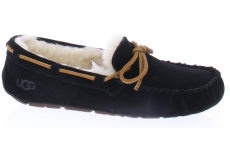 UGG Dakota Black