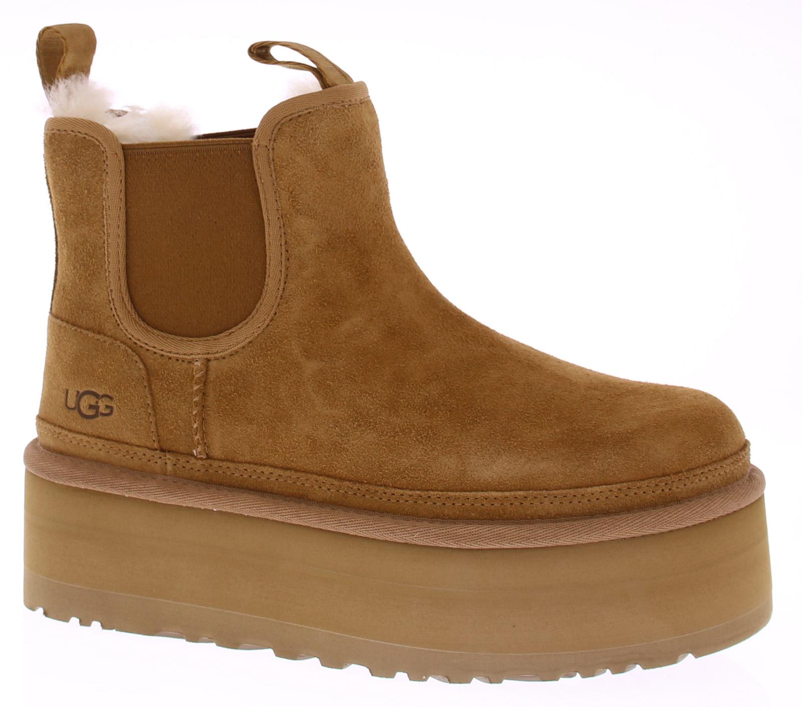 ugg chelsea boots dames