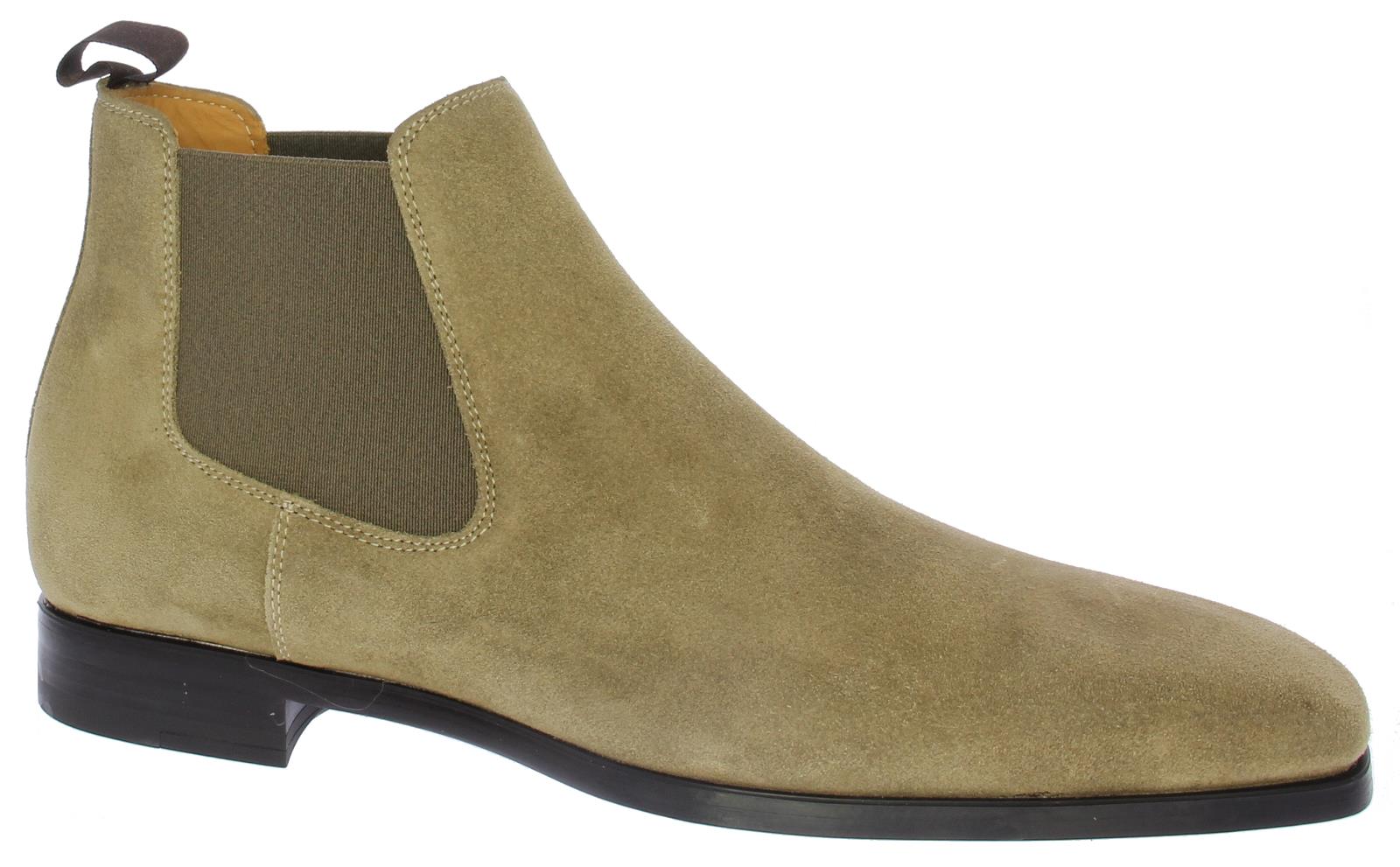 Magnanni 20109 Crosta Roccia