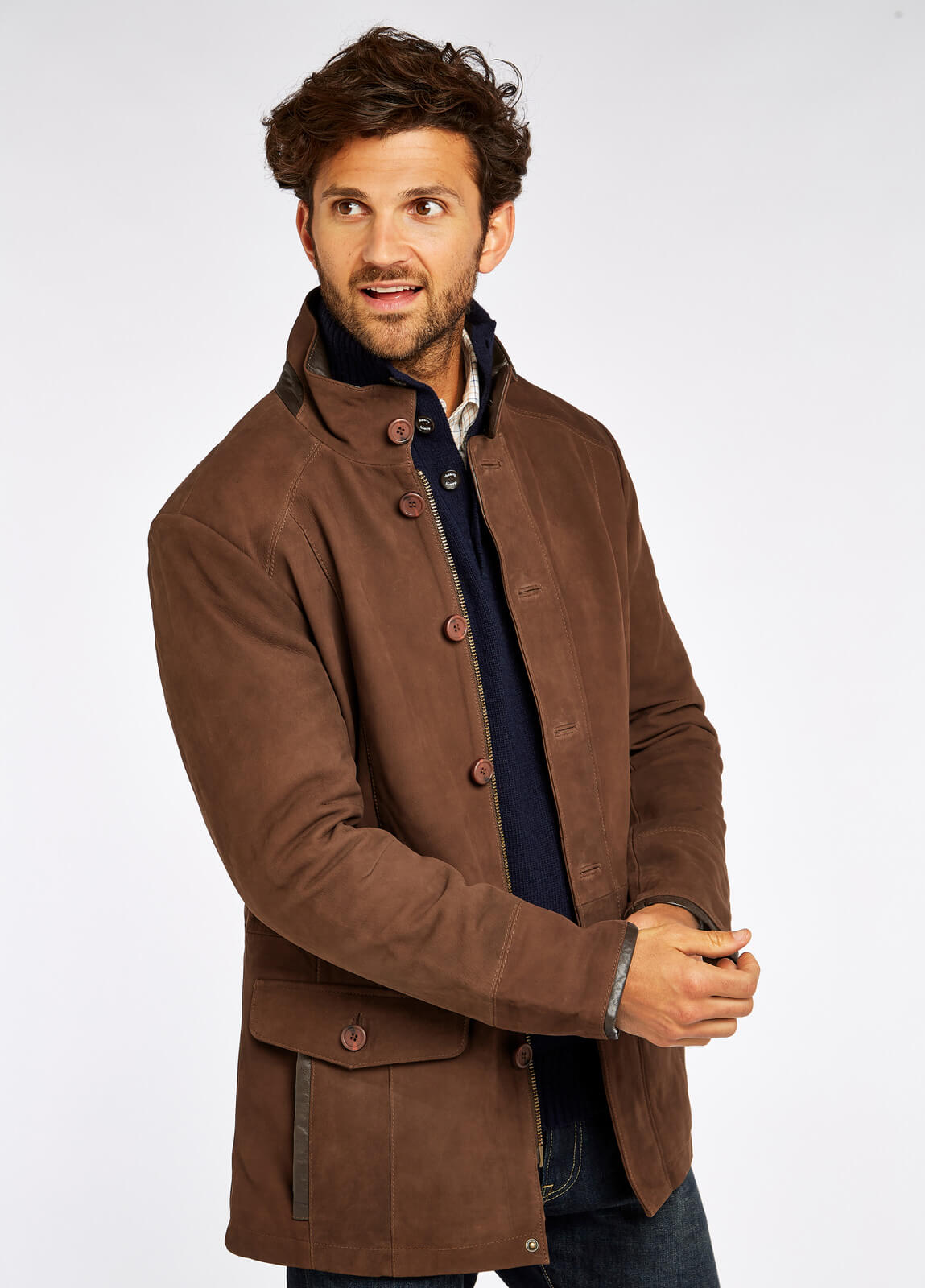 Dubarry Moore 3614