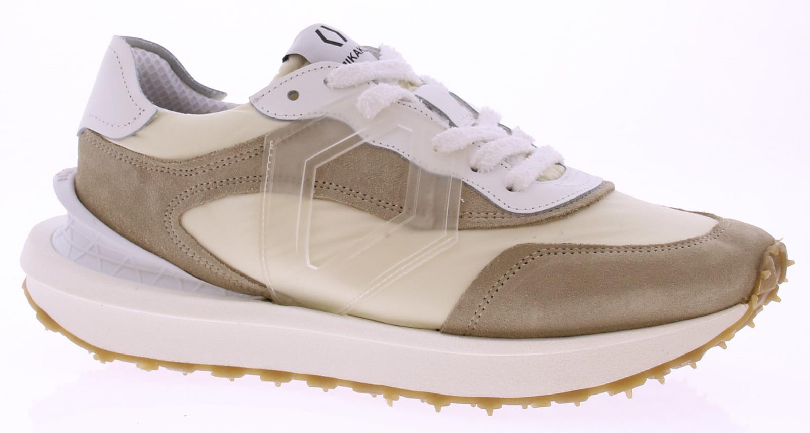 Mikakus 018 Sand White