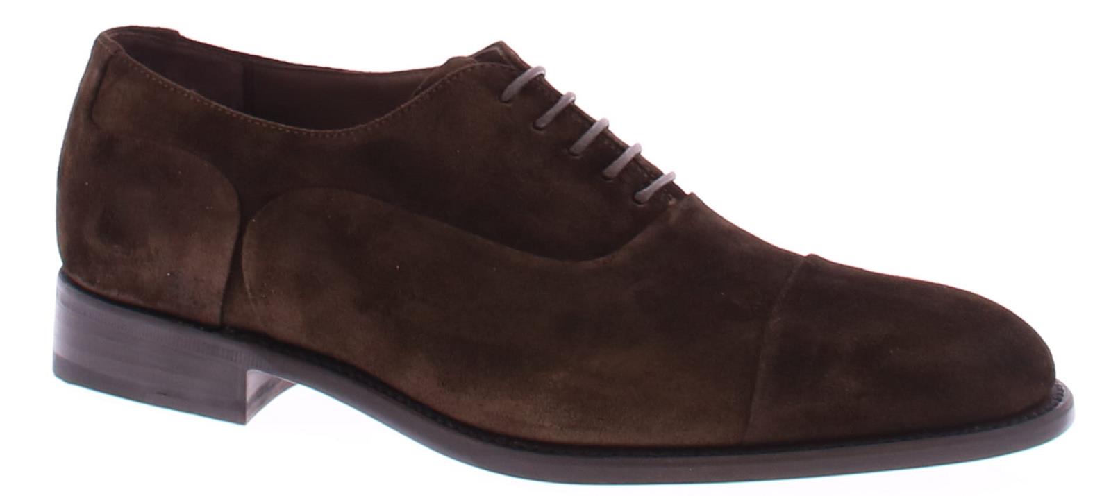 Carlos Santos 9831 Fox Ebano