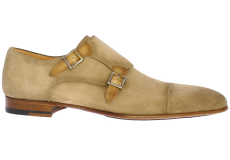 Magnanni 23874 Antidifu Taupe Wind Taupe