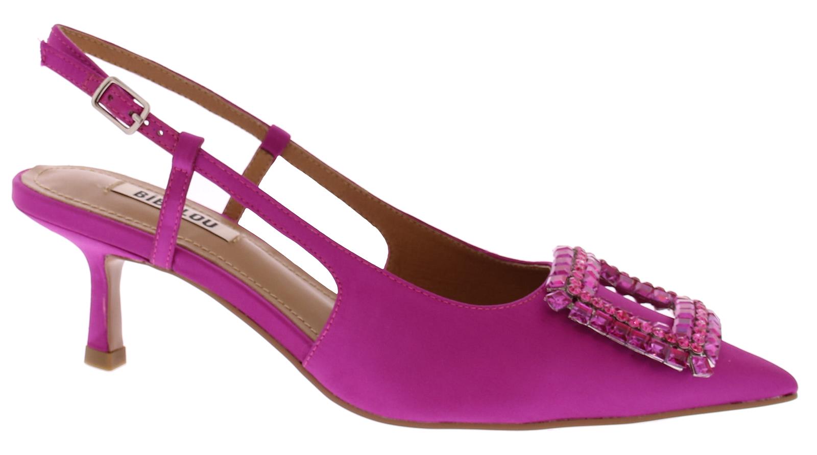 Bibi Lou 509z75vk Fucsia