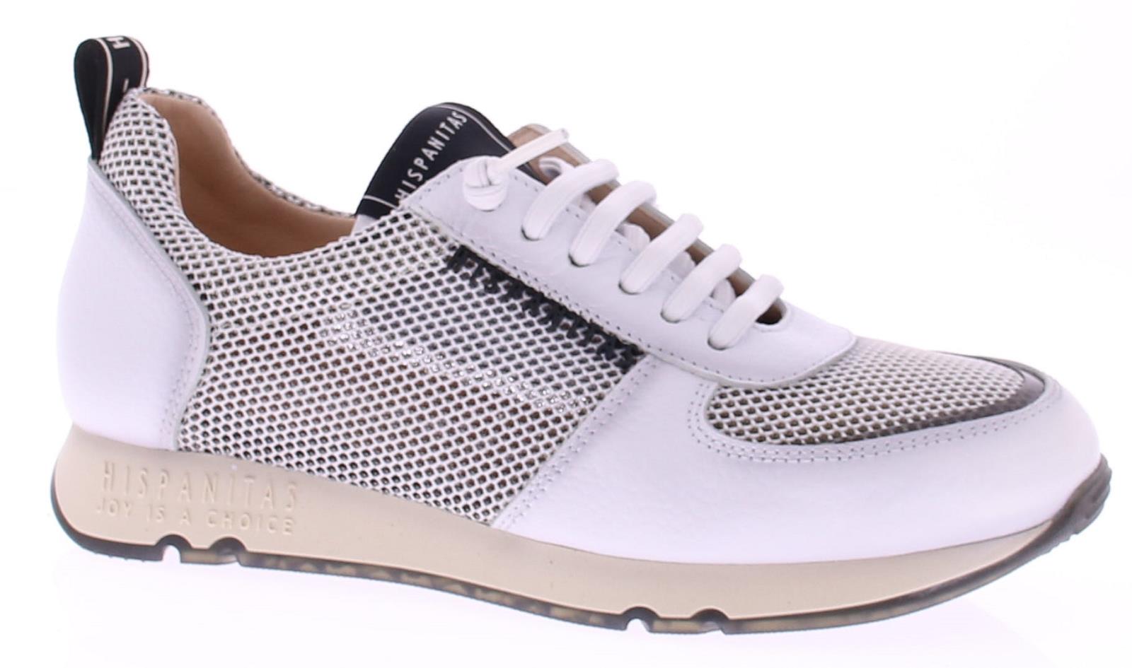 Hispanitas HV232611 Wit | Klijsen Schoenmode